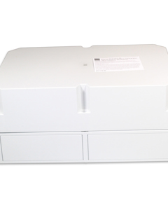 Housing PC 361x254x165mm